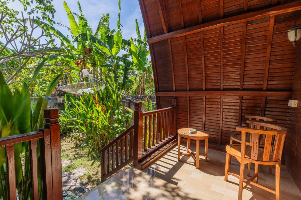The Peace Arta Guest house Batununggul