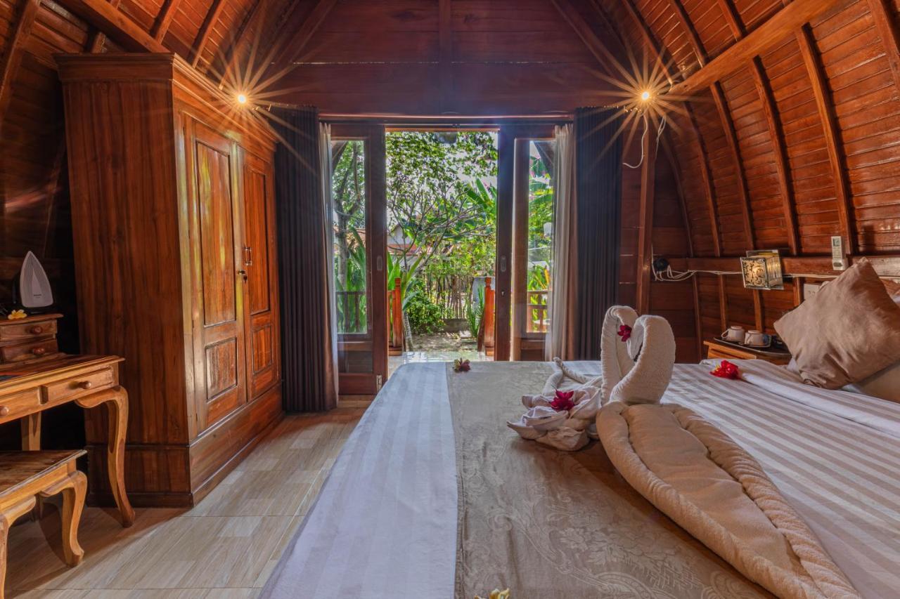 Guest house The Peace Arta Batununggul