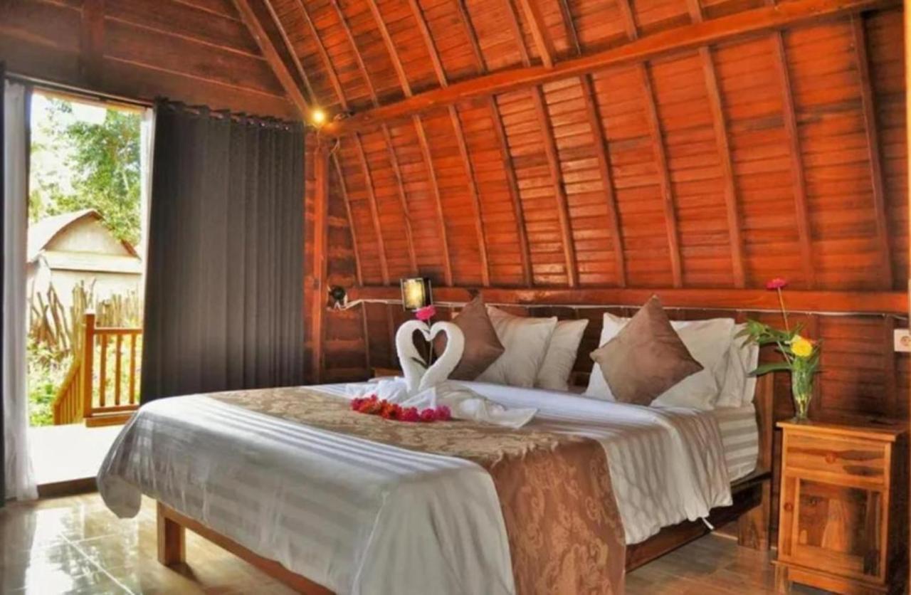 Guest house The Peace Arta Batununggul