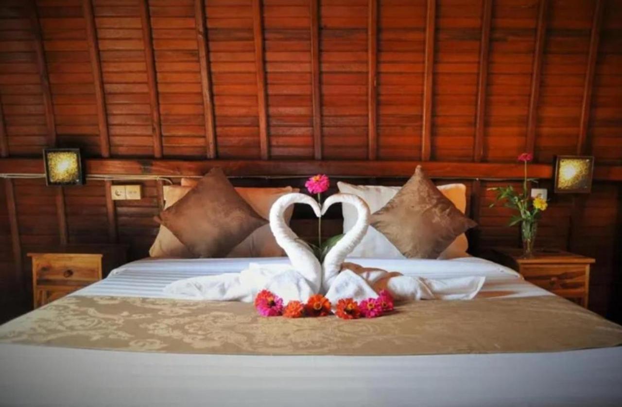 The Peace Arta Guest house