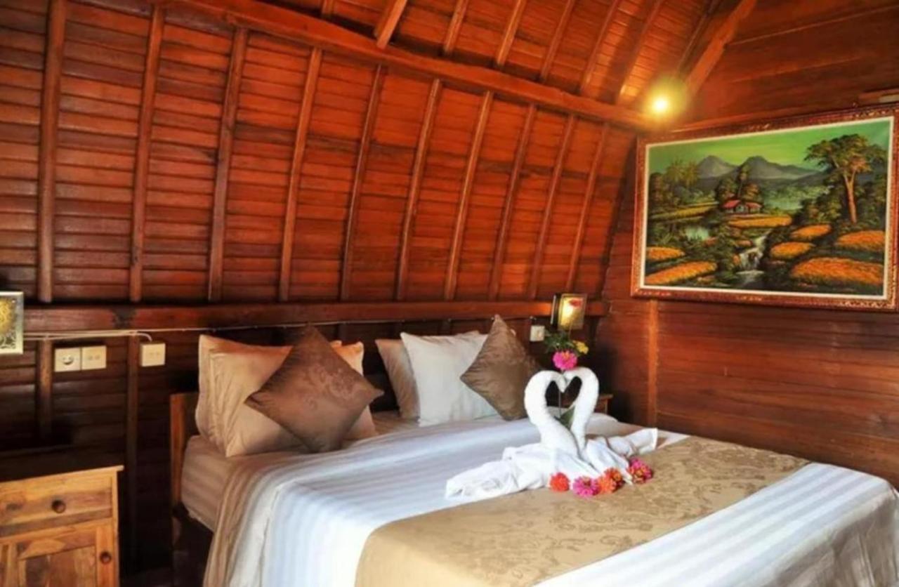 Guest house The Peace Arta 3*