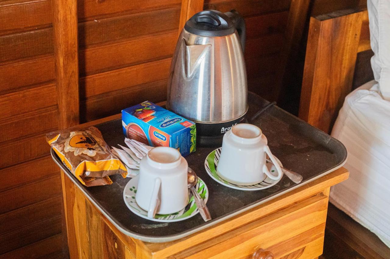 The Peace Arta Guest house 3*