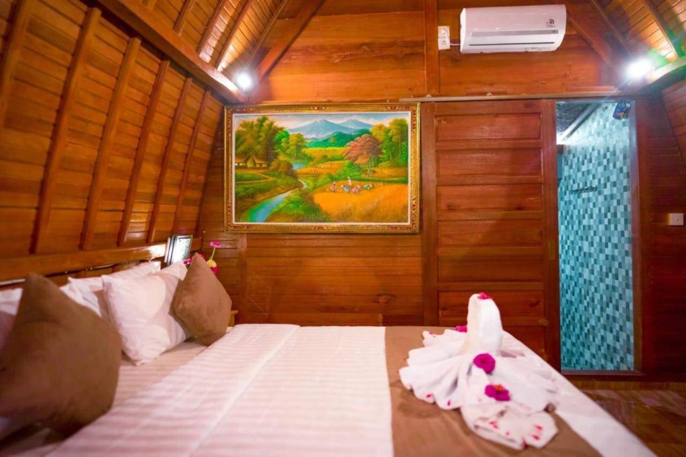 The Peace Arta Guest house Batununggul
