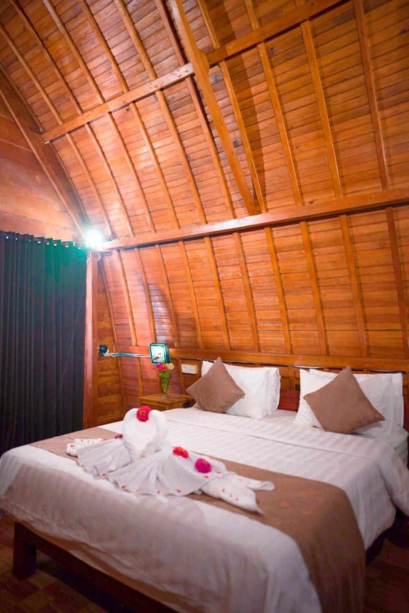 The Peace Arta Guest house