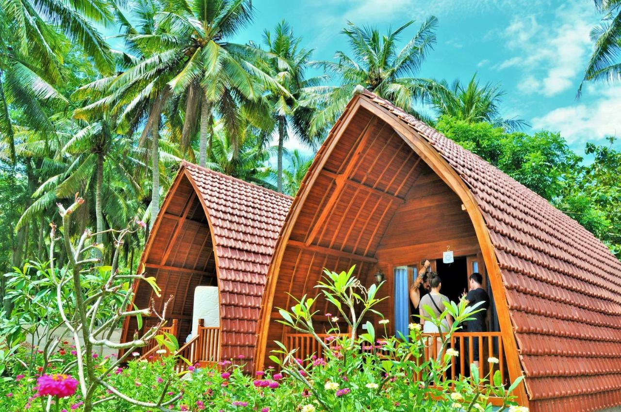 Guest house The Peace Arta Batununggul